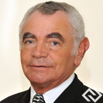 Portrait of expert witness ID E-012840