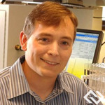 CNS Medicinal Chemistry and Pharmacology Headshot