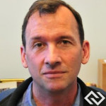 Pharmacology Headshot