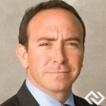 Economics and Finance Headshot