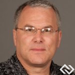 LED Lighting, IP and Products Headshot