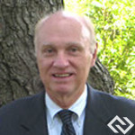 Investment Banking Headshot