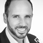 Biomechanical and Mechanical Engineering Headshot