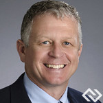 Genetics and Pediatrics Headshot