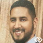 Hospitality Facilities Maintenance Headshot