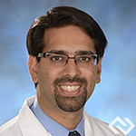 Urology, Urologic Oncology Headshot