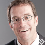 Portrait of expert witness ID E-022309