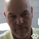 Flooring and textile Headshot
