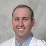 Trauma and Critical Care Headshot