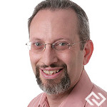 Portrait of expert witness ID E-028947