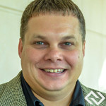 Farm Equipment Design Headshot