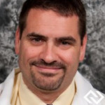 Diagnostic Radiology and Musculoskeletal Radiology Headshot