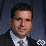 Orthopedic Surgery - Sports Medicine Fellowship Headshot