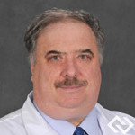 Oncology Headshot
