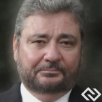 Risk Management & Insurance Headshot