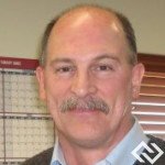 Metals Manufacturing & Inspector Headshot