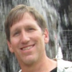 Chemistry & Organic Chemistry & Biochemistry Headshot