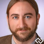 Forensic Architecture Headshot