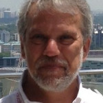 Biomedical Engineering & Neuroscience Headshot