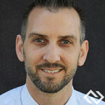 Mental Health Administration Headshot