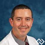 Emergency Medicine Headshot