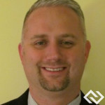 Security Management & Security Human Resources Headshot