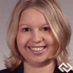 Optometrist Headshot