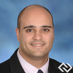 Radiation Oncology Headshot