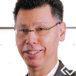 Epidemiology Headshot