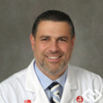 Pediatric Neurology Headshot