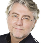 Neurology and Psychology Expert Witness | New York Headshot