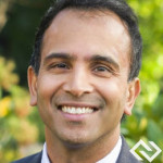 Bankruptcy Law & Corporate Financial Restructuring Headshot