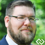 Forensic Economics & Lost Wages Headshot