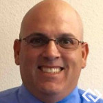 Internal Affairs & Prison security Headshot