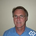 Small business finance & Moving & warehouse Logistics and Operations Headshot