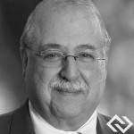 Bank Supervision and Regulation Headshot