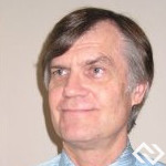 Roadway & Traffic Engineering Headshot