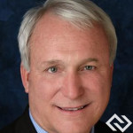 Intellectual Property & Patents Headshot