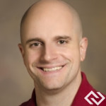 Pharmacology & Drug Development Headshot