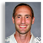 Personal Training & Exercise Physiology Headshot