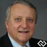 Mechanical Engineering Headshot