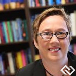 Epidemiology and Environmental Health Headshot