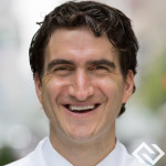 OB-GYN & Reproductive Endocrinology Headshot