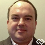 Construction Safety Headshot