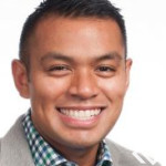 Epidemiology Headshot