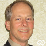 Automotive Engineering - Safety Systems, Seats, etc. Headshot