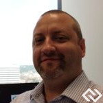 Truck and bus Motor Carrier Safety Specialist Headshot