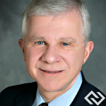 Risk Management and Insurance Litigation Consulting Headshot