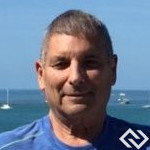 Portrait of expert witness ID E-099869