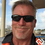 Artificial Turf and Track and Field Civil Construction Headshot